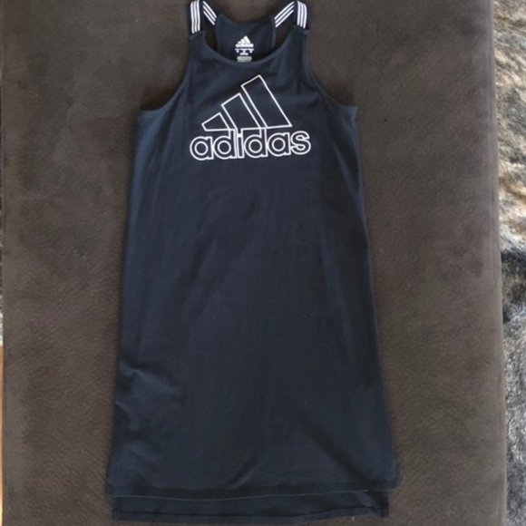 adidas sundress